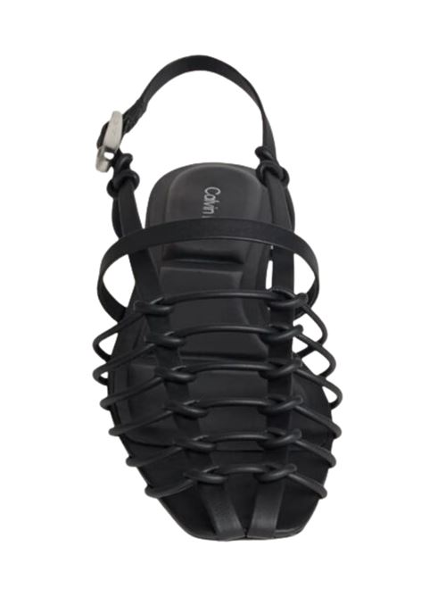 Sandali con cinturino Calvin Klein | HW0HW029390GJ